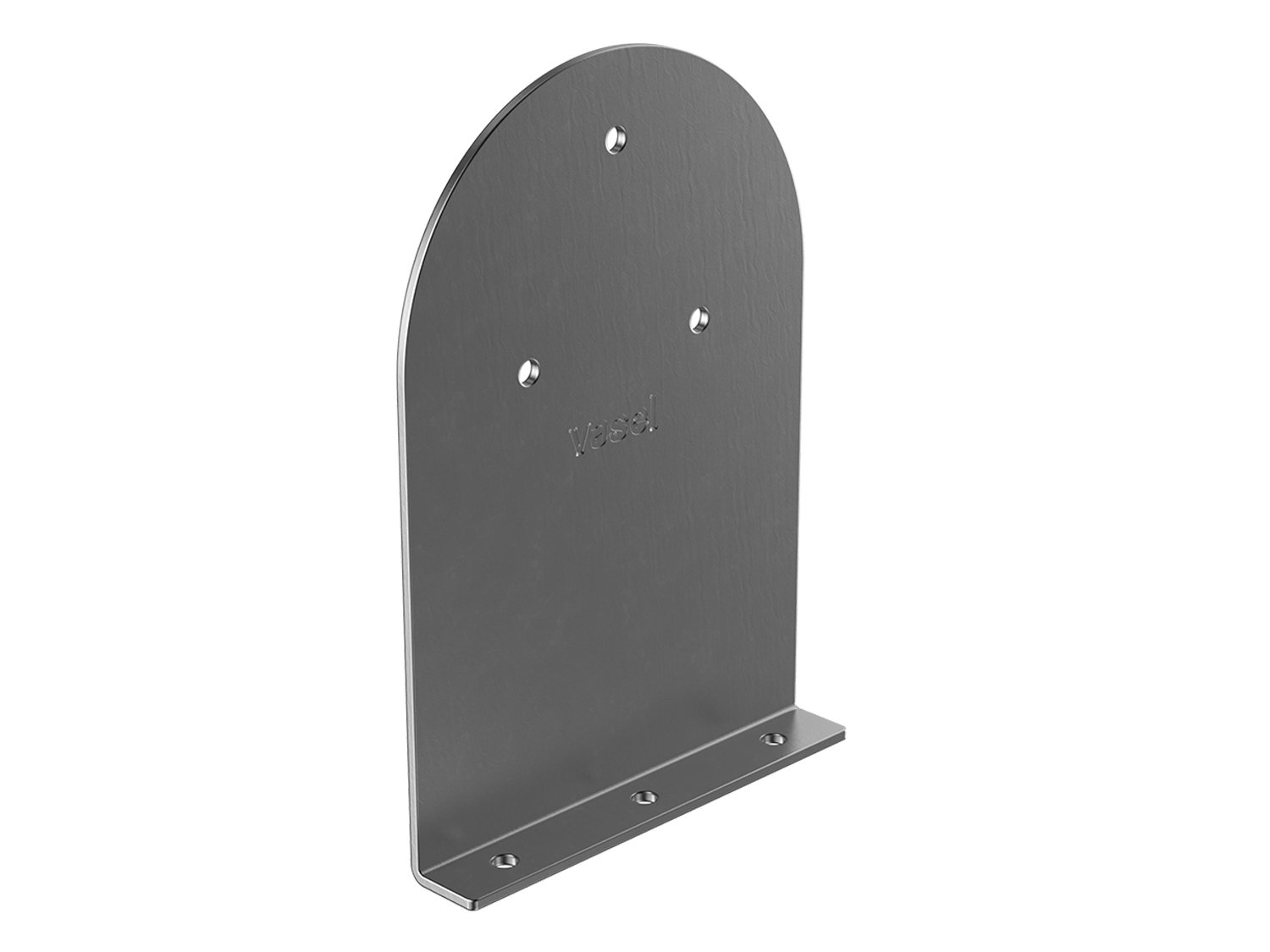 Harmony Tower Light Mounting Plate